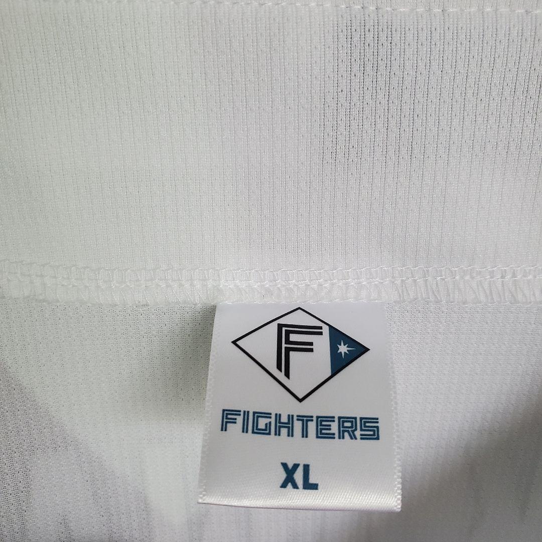 北海道日本ハムファイターズ　上川畑大悟　レプリカユニフォーム　ウェア