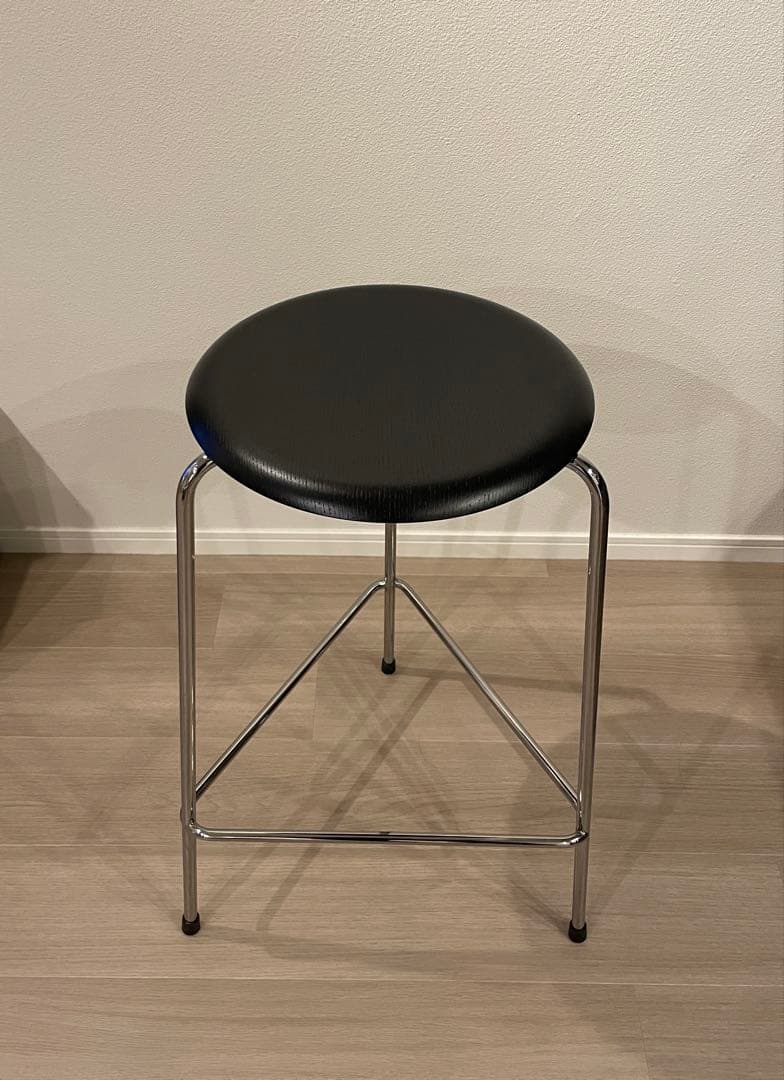 Fritz Hansen ハイドットスツール