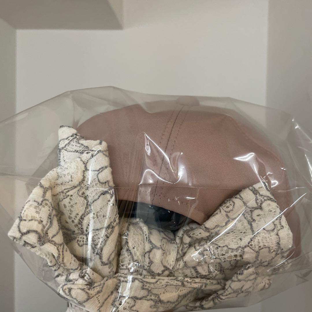 CA4LA HILDA 5 uvカット