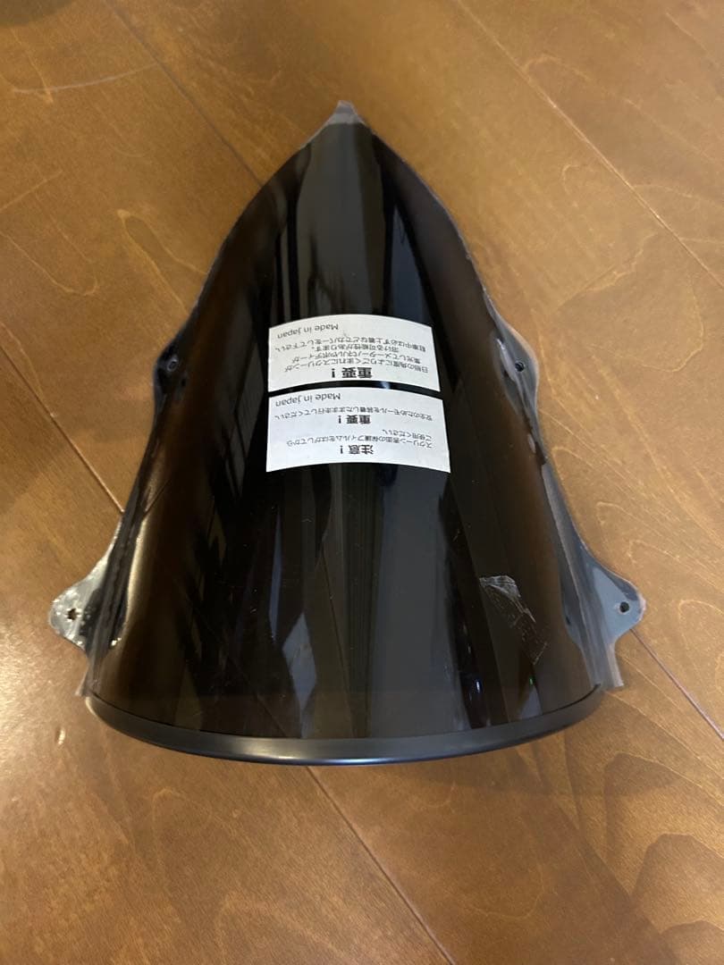 CBR250RR MC51 アクリポイント スモークスクリーン