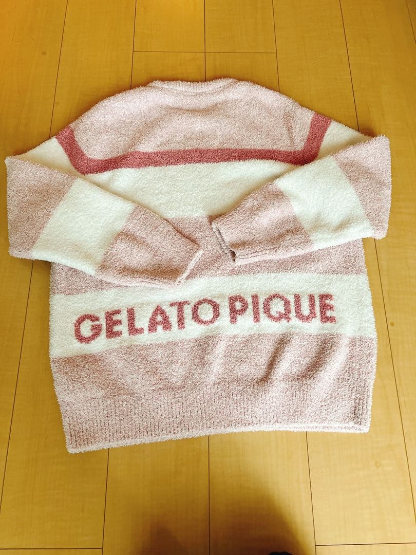 ジェラピケ　ルームウェア