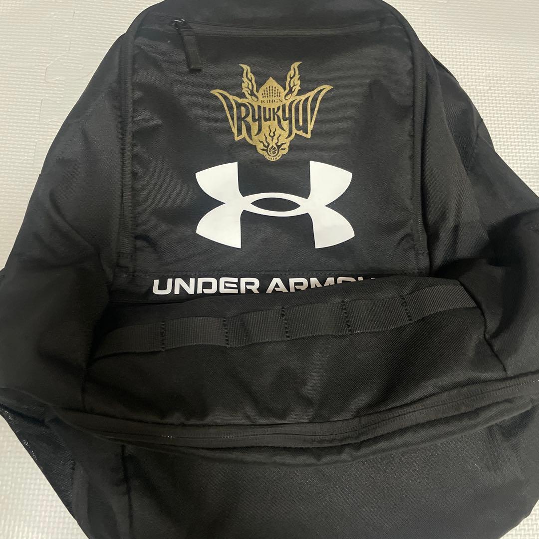 琉球ゴールデンキングス　リュック