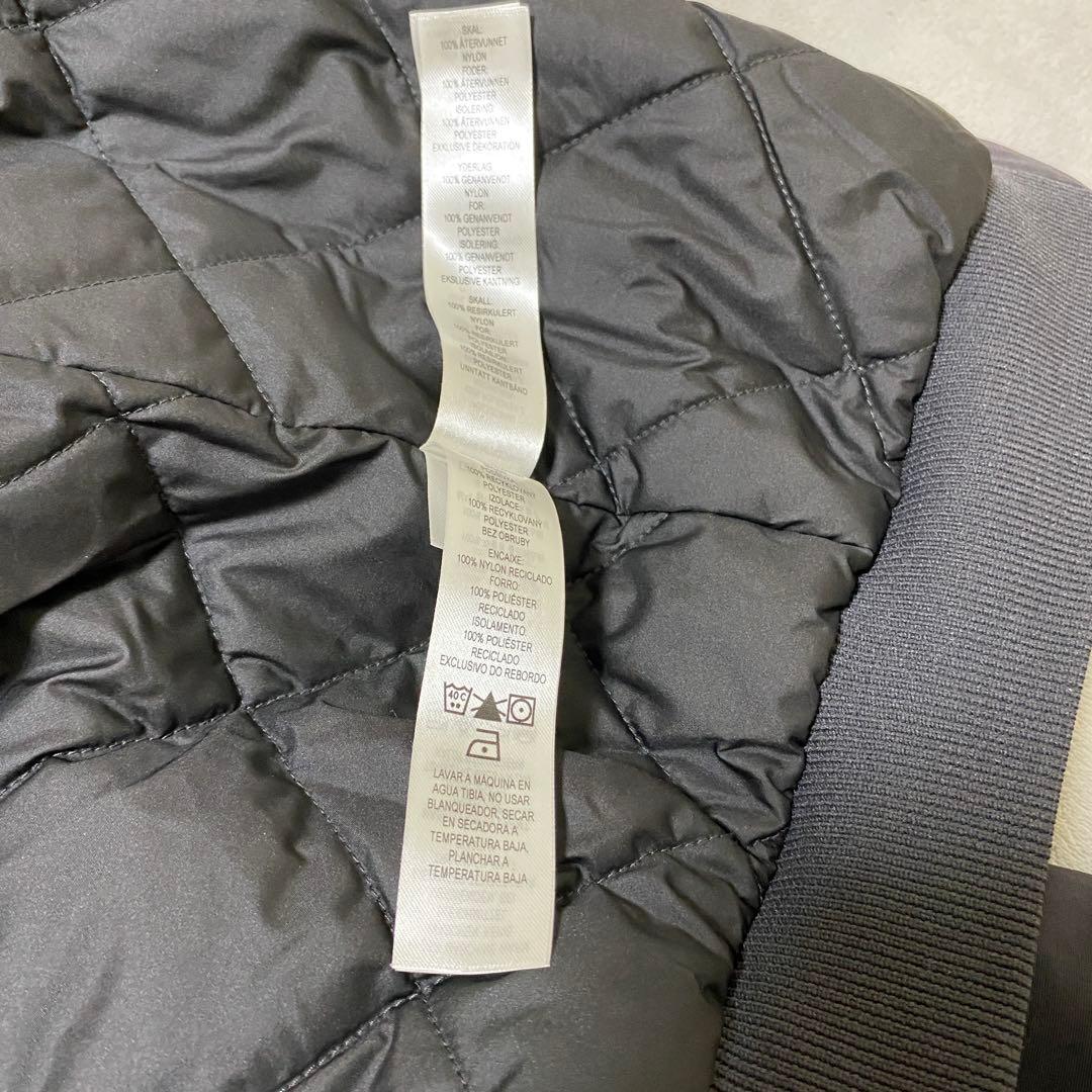 patagonia メンズ イスマス デック ジャケット Ink Black M