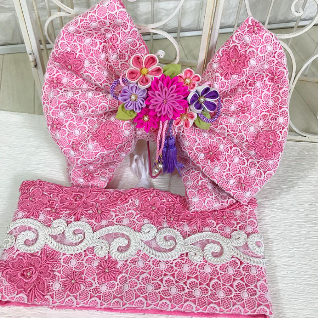 確認用★作り帯