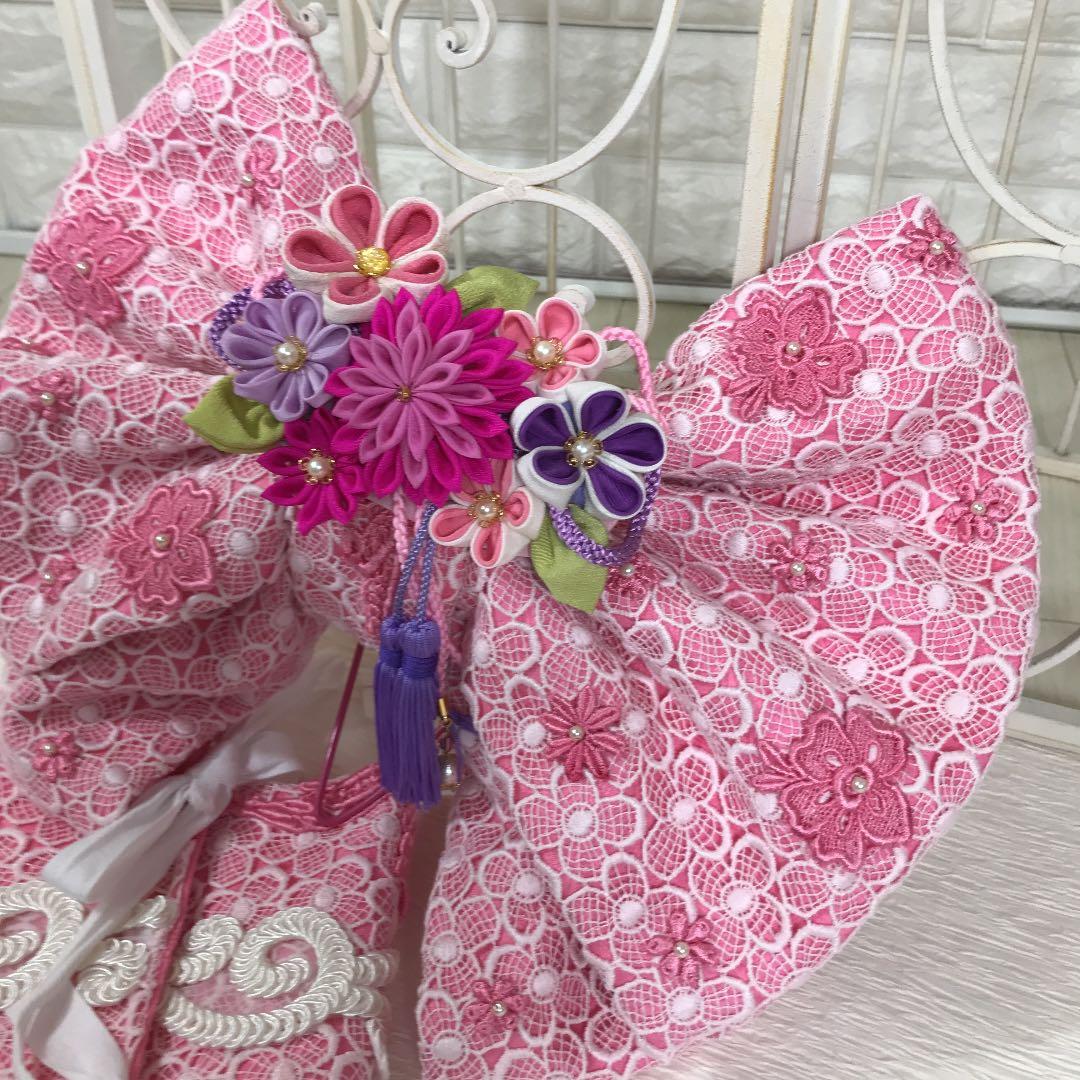 確認用★作り帯