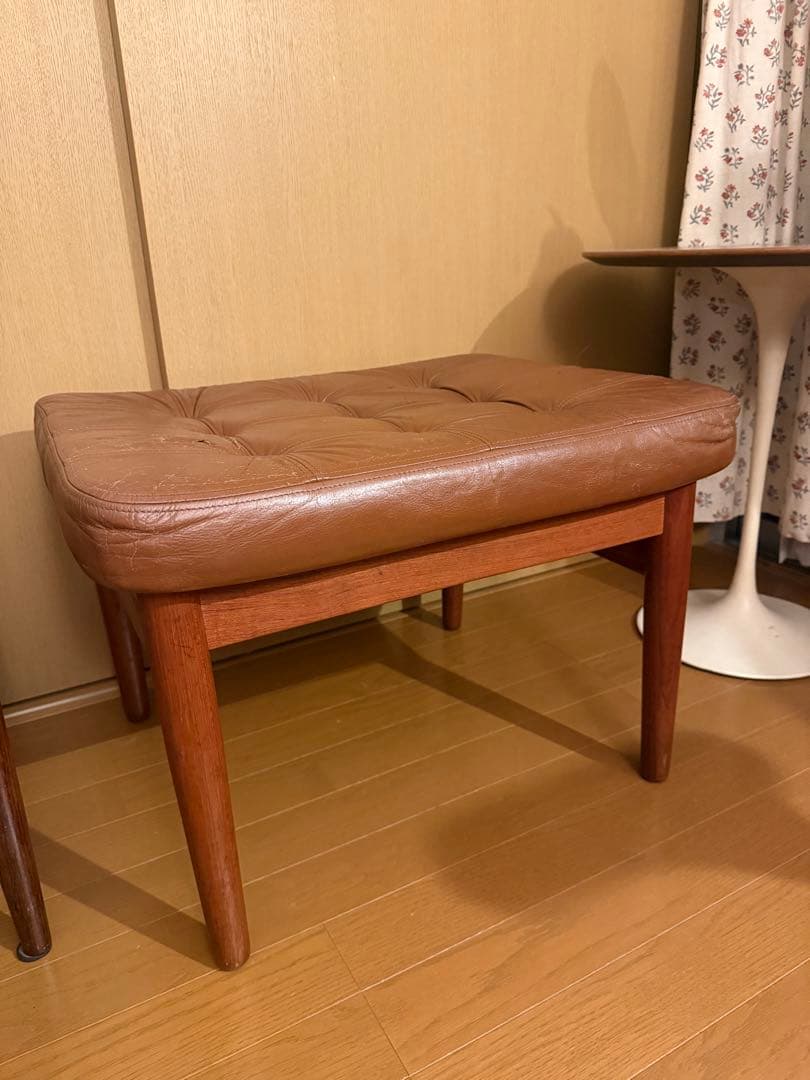 finn juhlオットマン