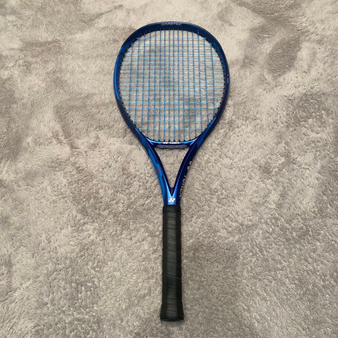 ラケット(硬式用) YONEX EZONE 2020
