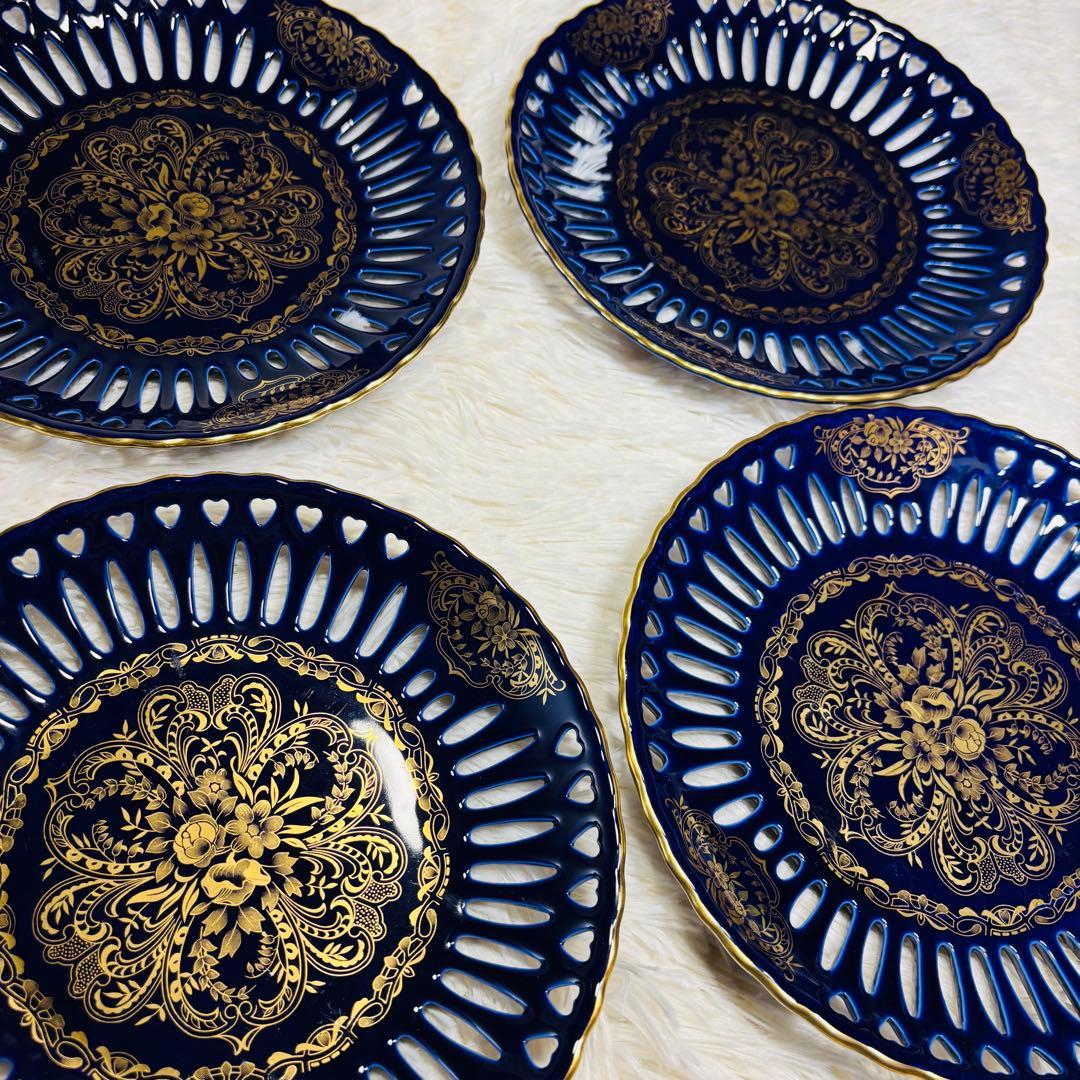 ECLECTIQUE KAIKAI カップ&ソーサー プレート ワイングラス