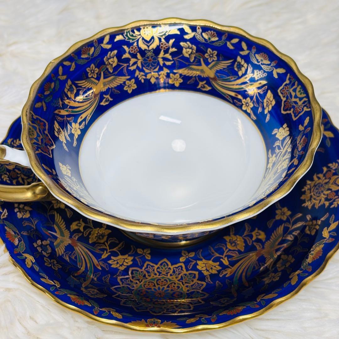 ECLECTIQUE KAIKAI カップ&ソーサー プレート ワイングラス