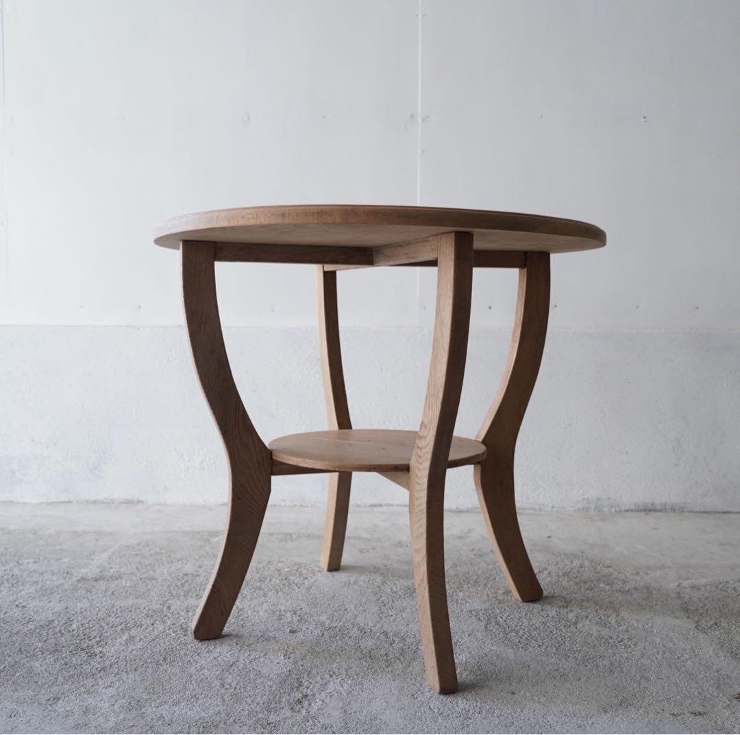 ラウンドテーブル