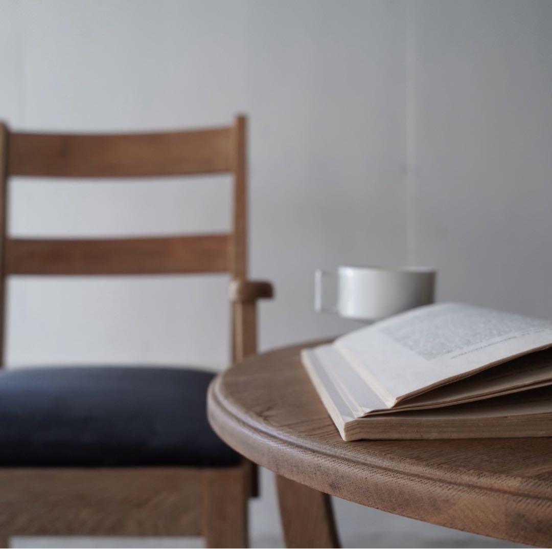 ラウンドテーブル