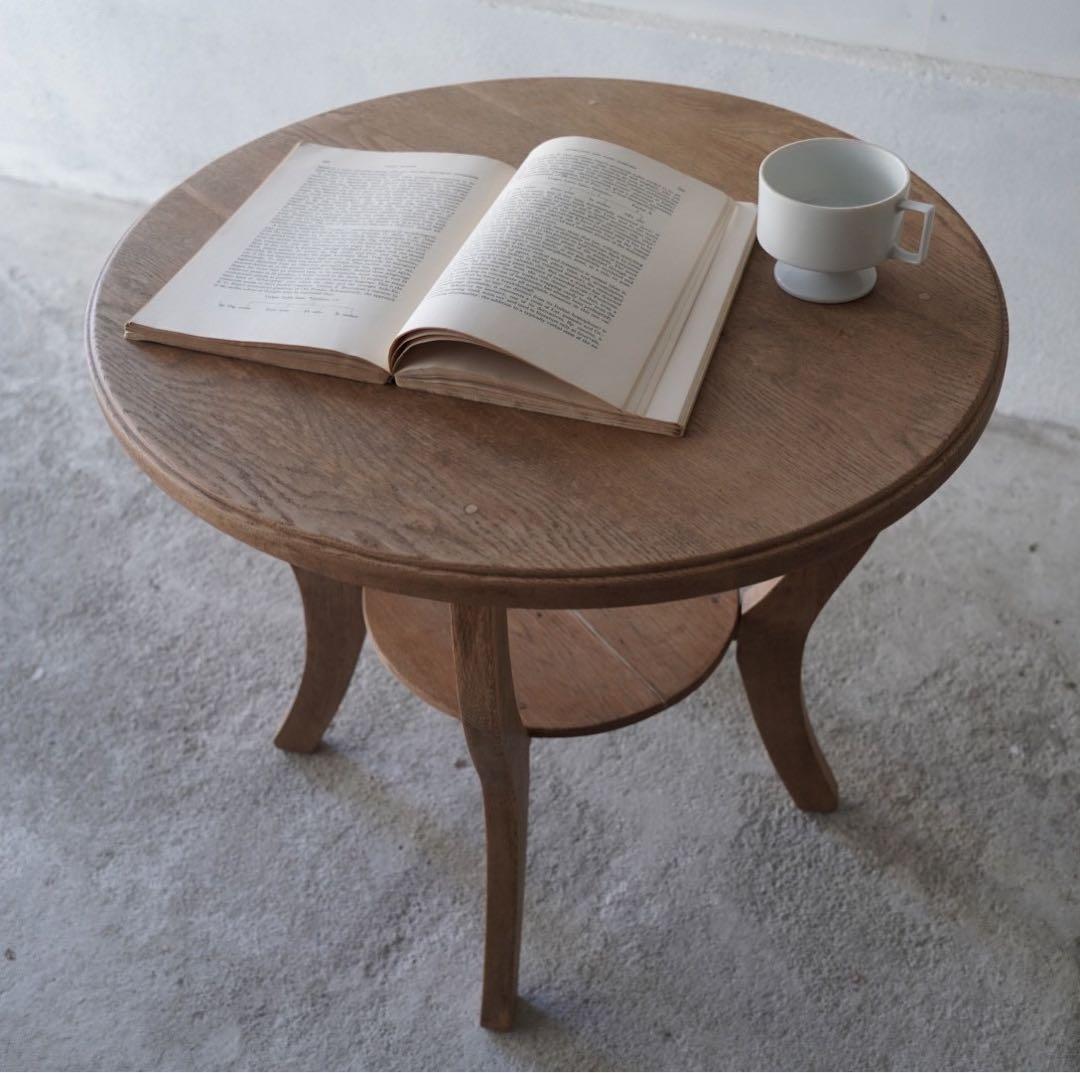 ラウンドテーブル