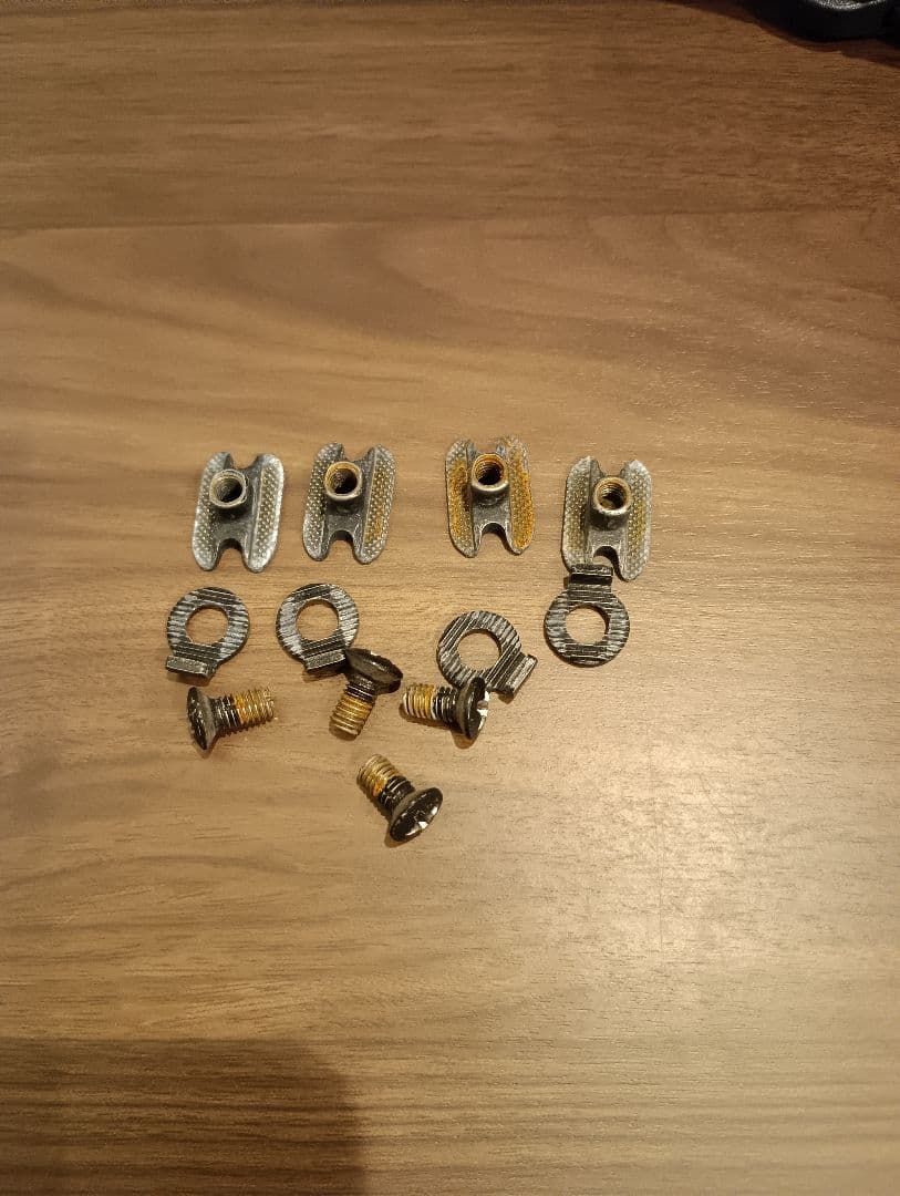 BURTON Mission EST サイズ M