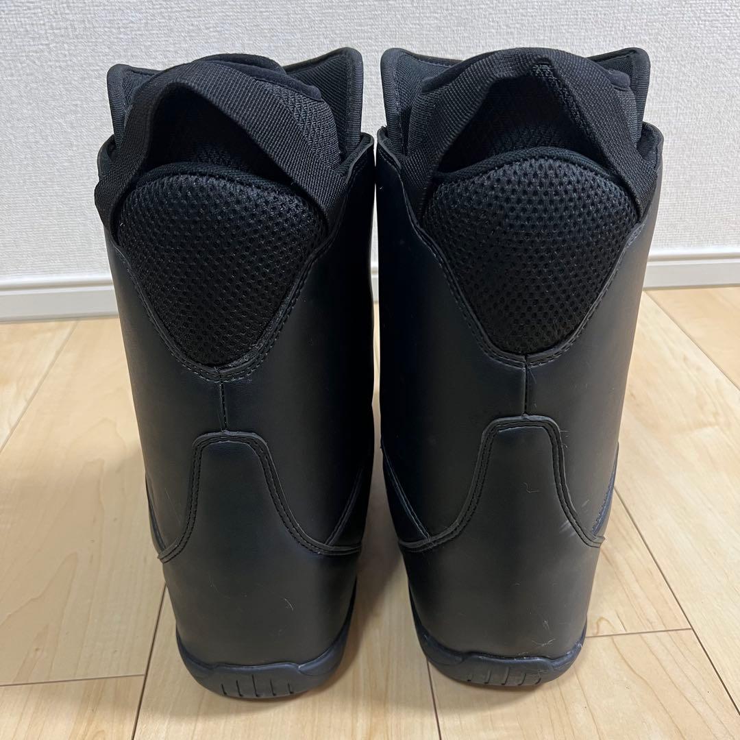 【美品_即日発送】LASTARTS LS818 BOA 26.5-27.0cm