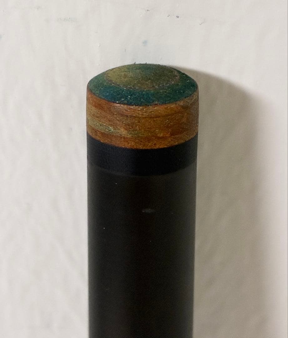 カーボンシャフト　OKhealing ラジアル