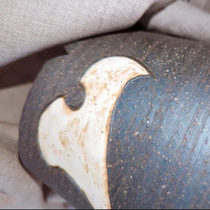 invisible ink インビジブルインク　\"BONE\"