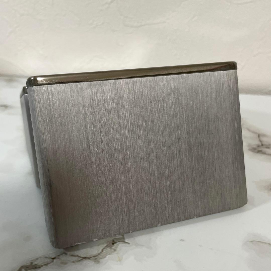 GUCCI グッチ　置時計