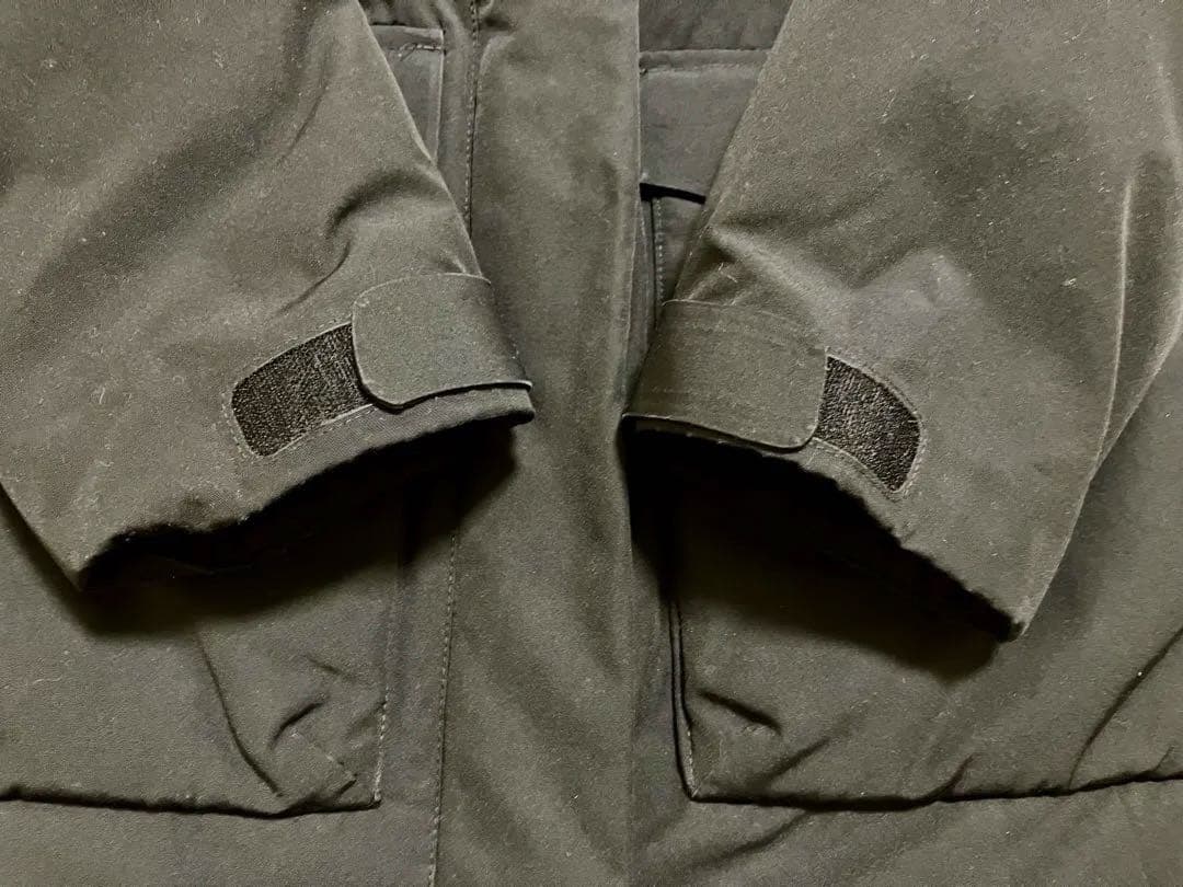 THENORTHFACEザノースフェイスホワイトレーベルダウンジャケットL