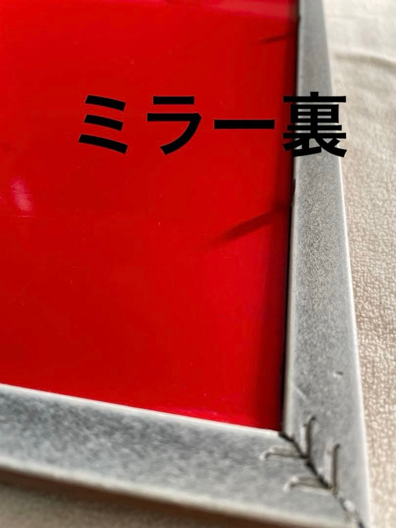 ハンドメイド　アート　ミラー　壁掛け　和風　伝統/Japanese Style