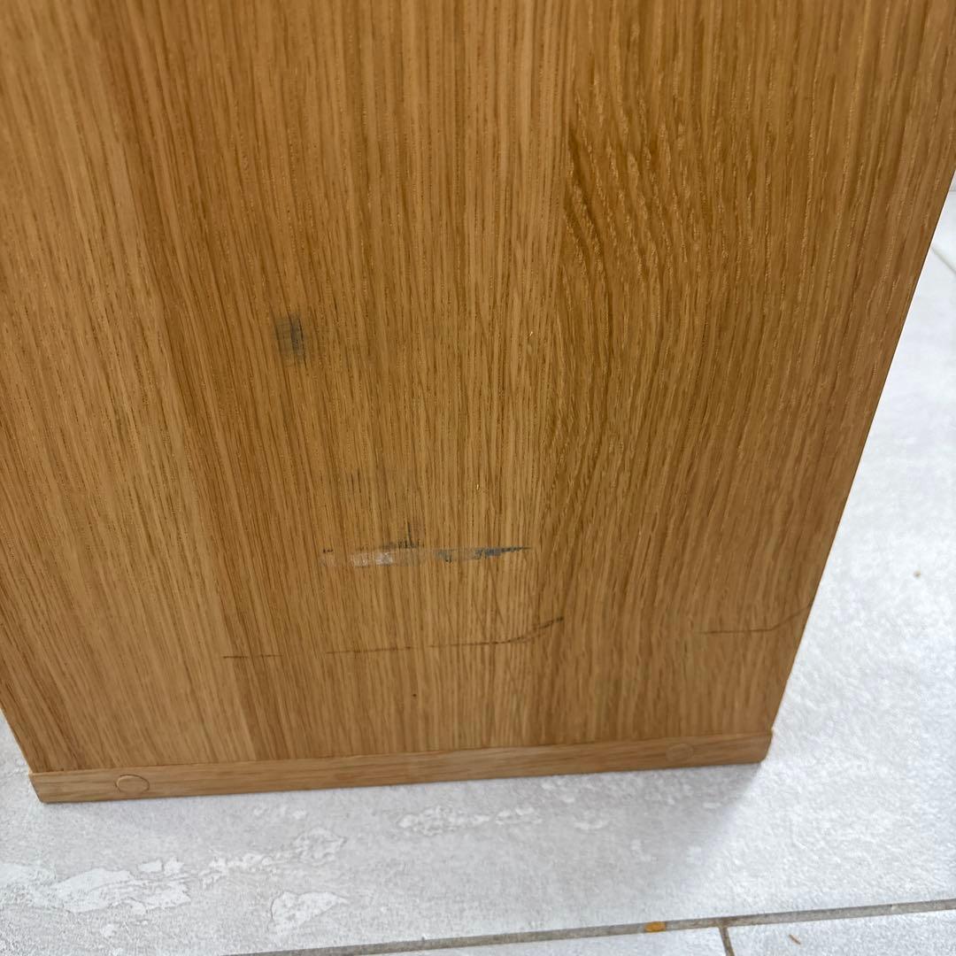 《お値下げしました》無印 スタッキングシェルフ 引き出しセット