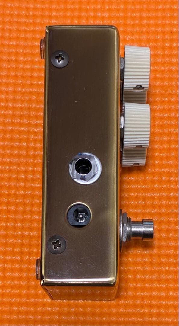 ギター VEMURAM JAN RAY