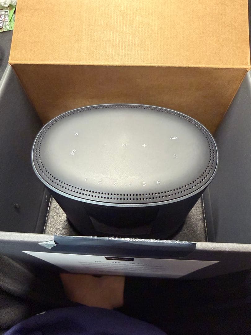 【ミッフィーさん専用】BOSE  Speaker 500