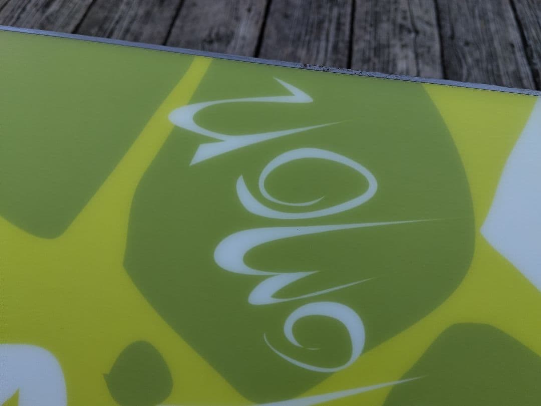 子供用スノーボード3点セット サロモン 105 ビンディング ブーツ 21～22