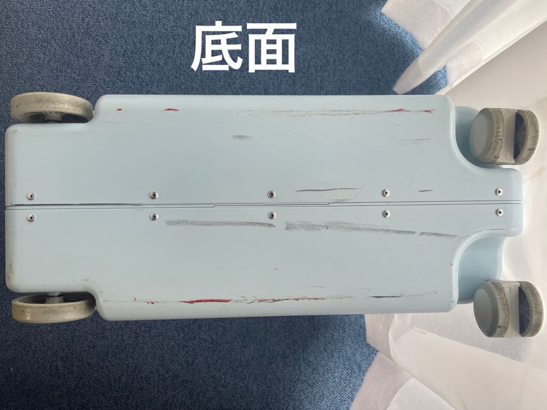 JetKids by Stokke 子供用キャリーケース