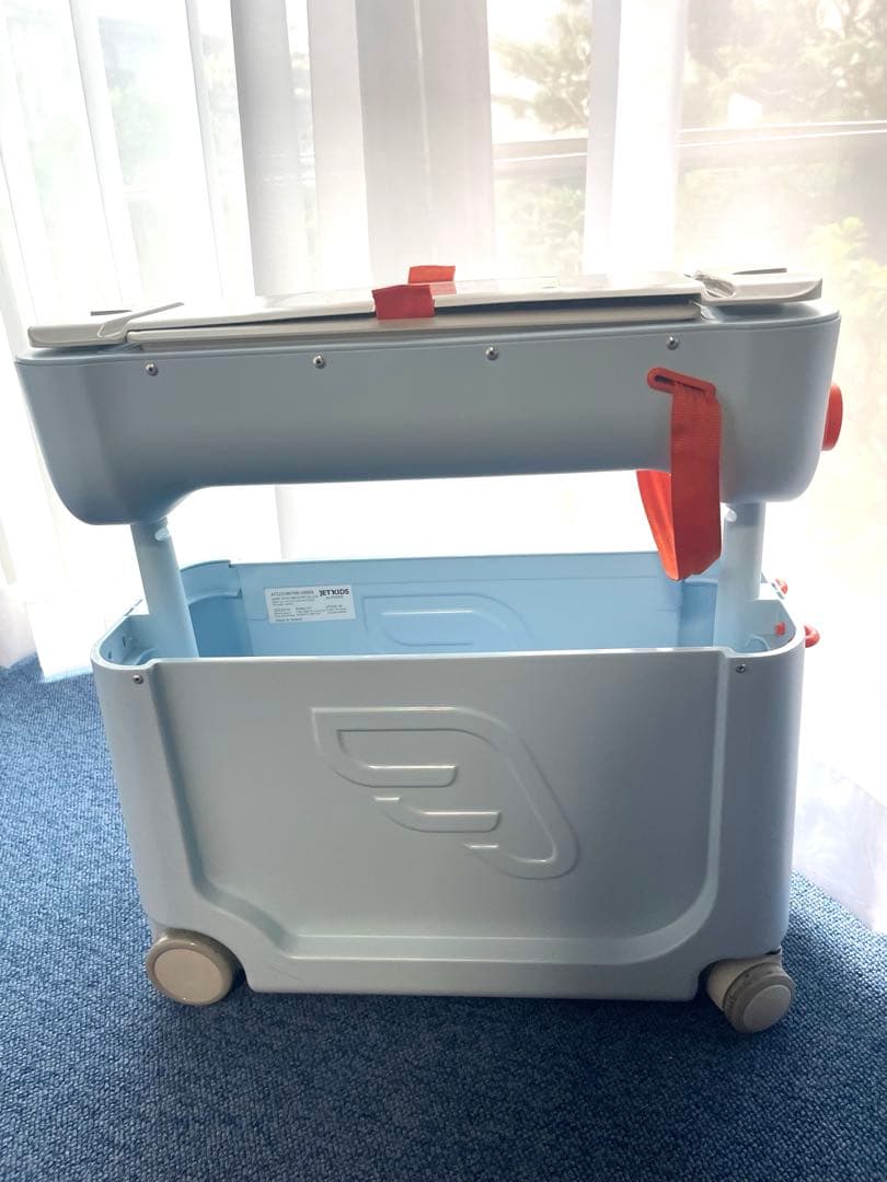 JetKids by Stokke 子供用キャリーケース