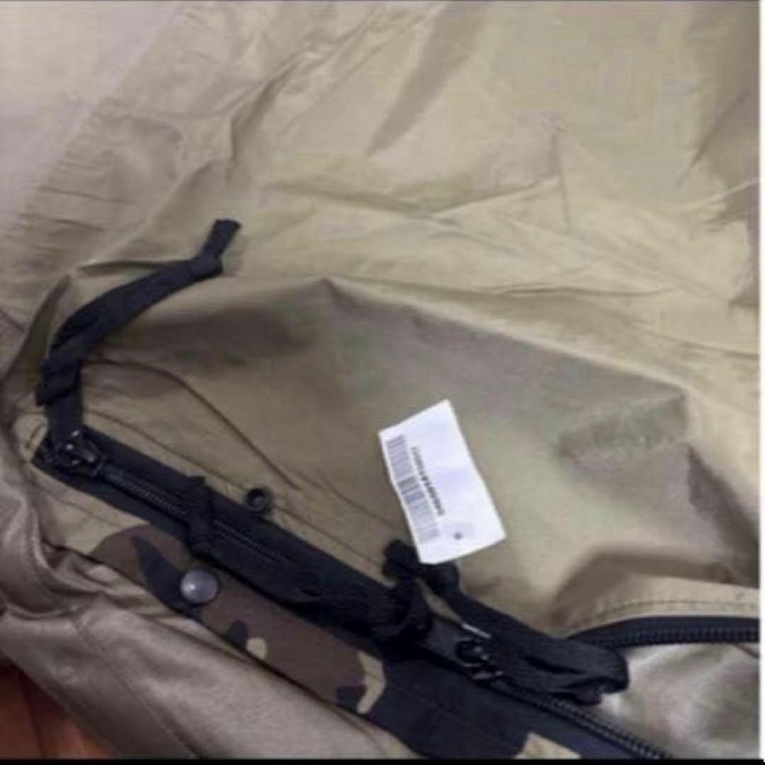 デッドストック新品　米軍実物　BIVY COVER GORE-TEX 寝袋カバー
