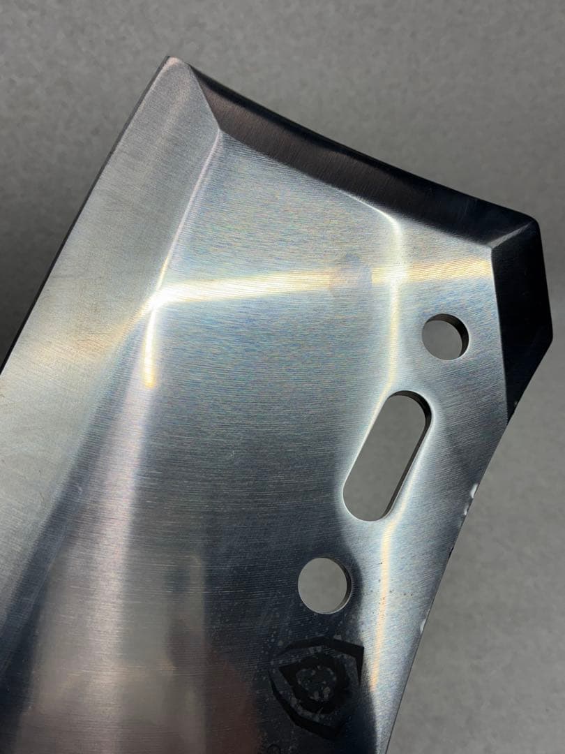 Dalstrong オブリテレーター 肉切り包丁 グラディエーターシリーズ R