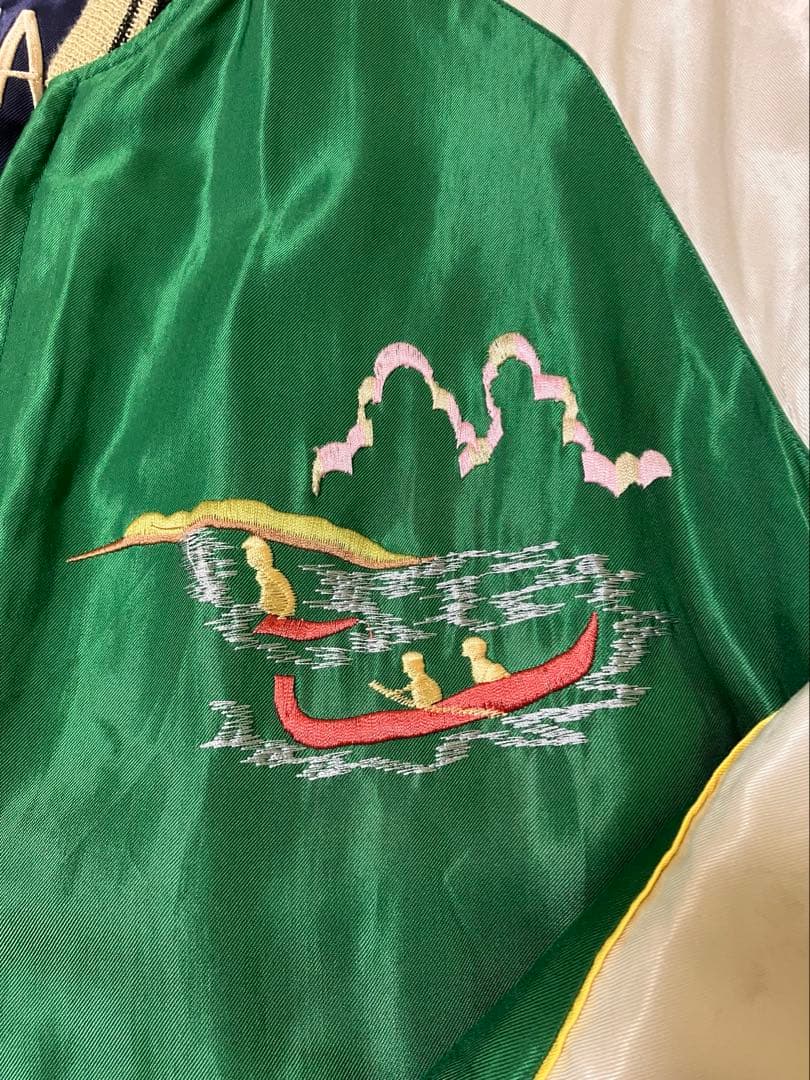 テーラー東洋　キングカメハメハ×ハワイアンクレスト