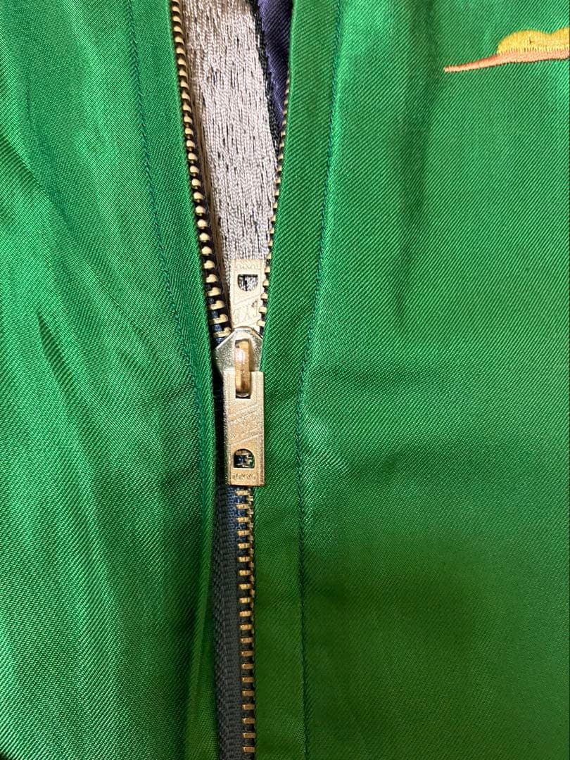 テーラー東洋　キングカメハメハ×ハワイアンクレスト