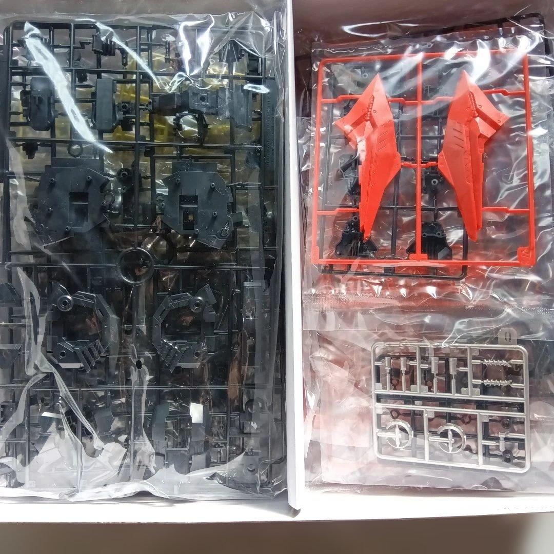 HMMゾイド　シュトゥルムテュラン（未組み立て）