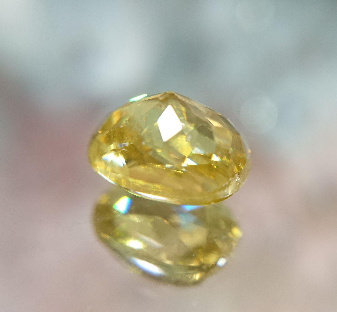 1570 2.05ct スフェーン タンザナイト