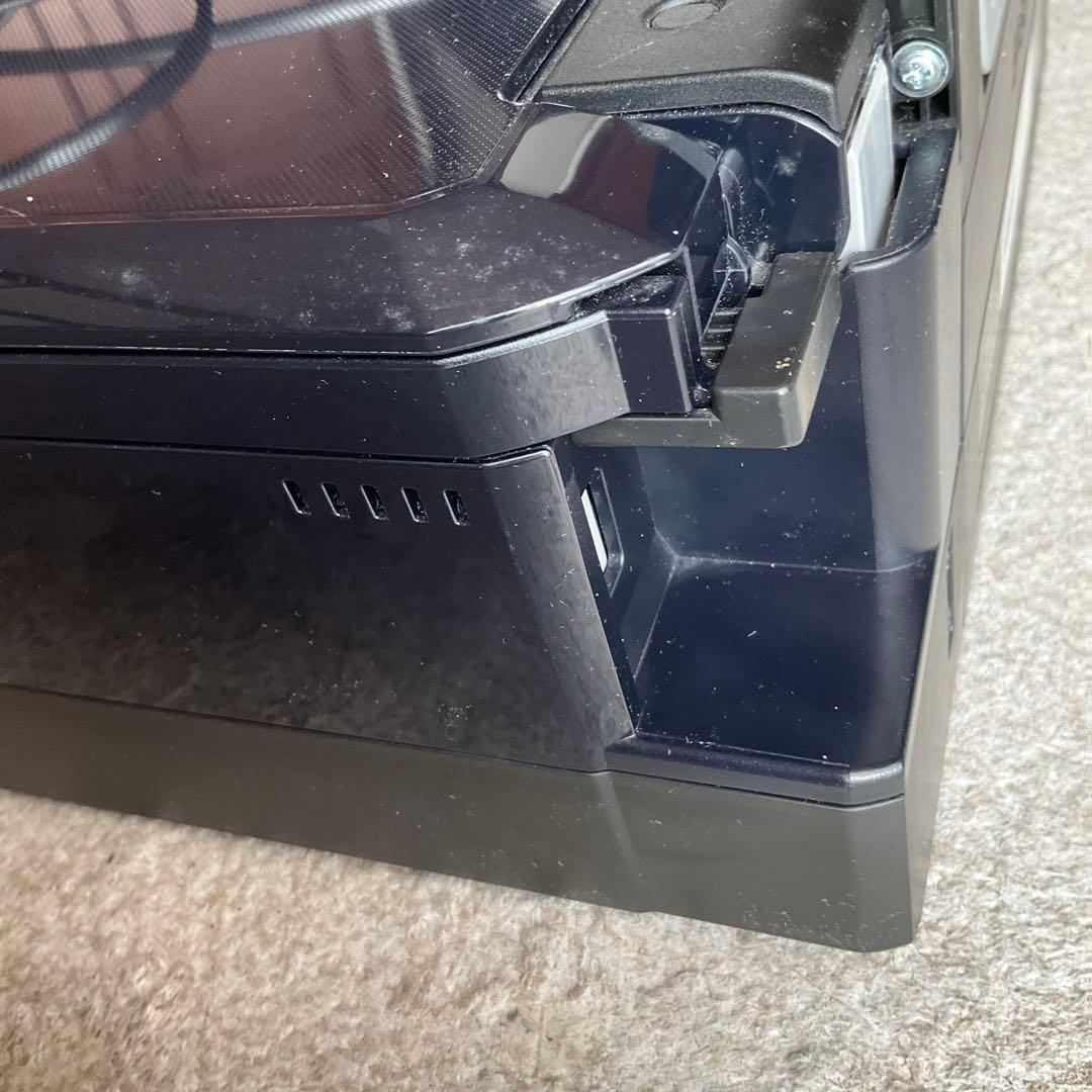 EPSONプリンターEP807ABジャンク