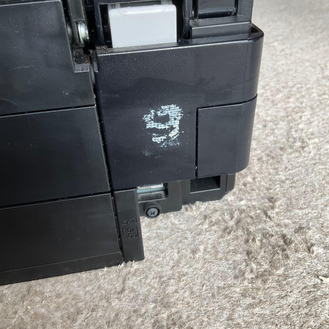 EPSONプリンターEP807ABジャンク