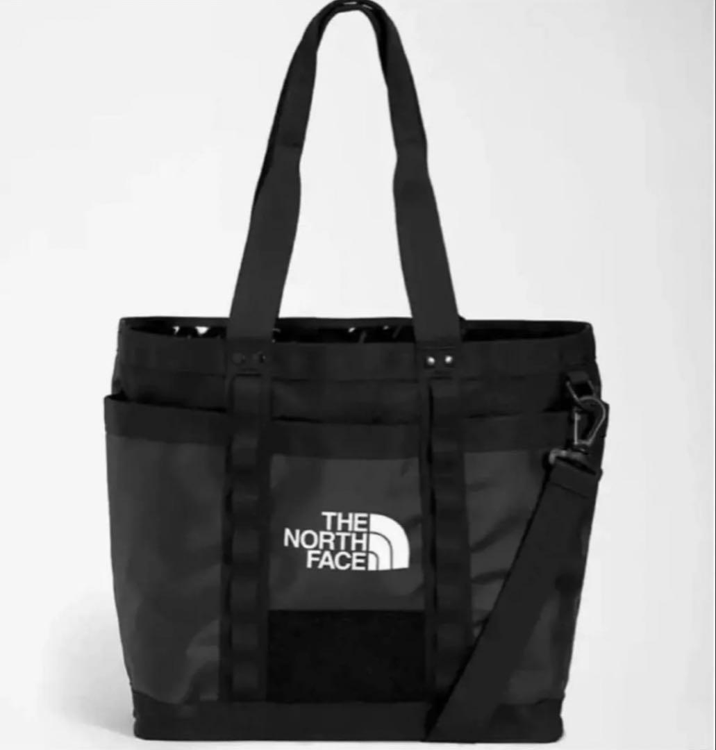 THE NORTH FACE Explore Utility Tote 新品