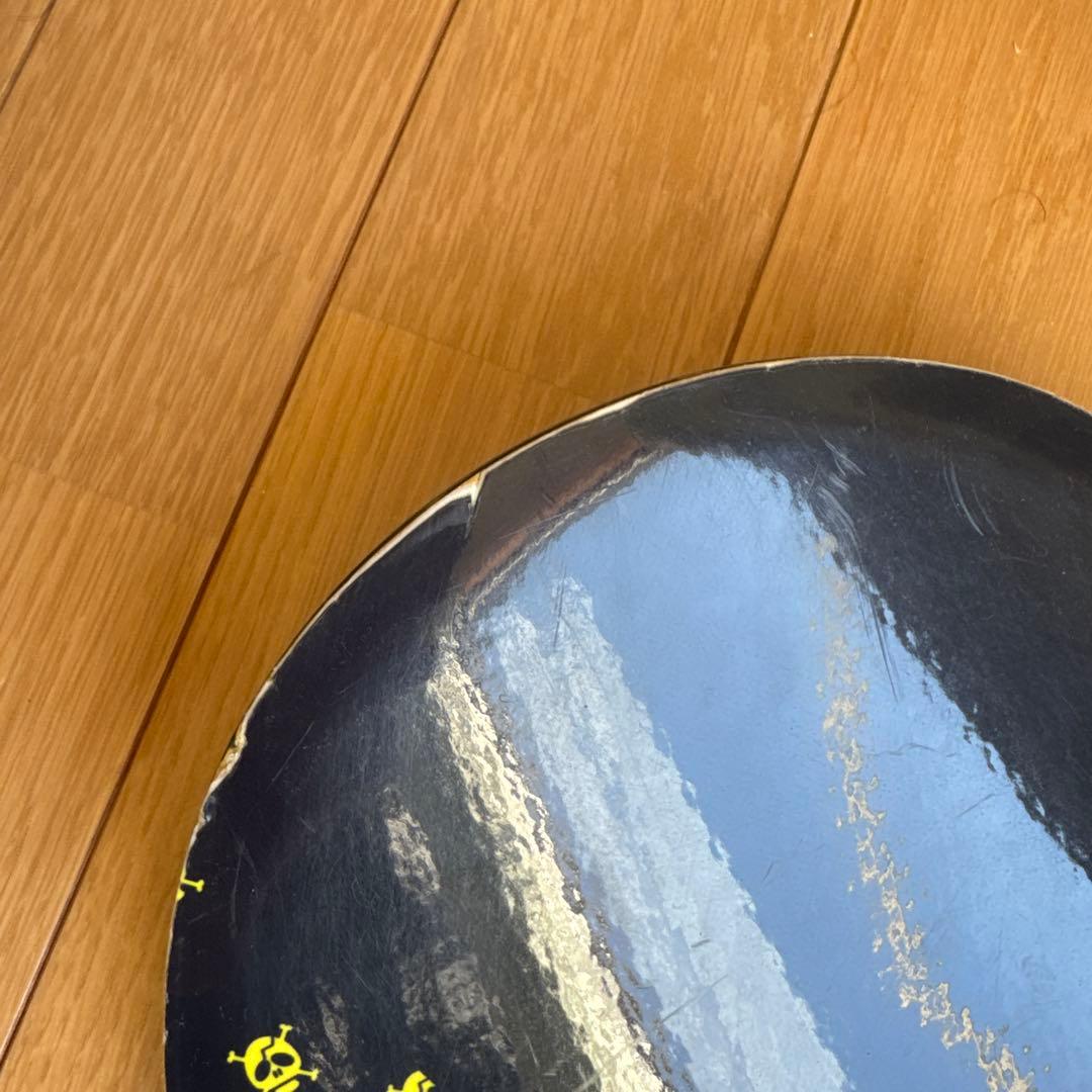 ジャンク品　IGNIO 100センチスノーボード　キッズ2点セット　ブーツおまけ