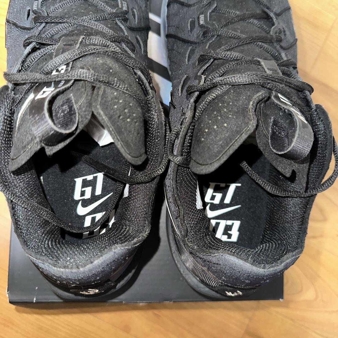 セール⭐️【NIKE】 GT CUT 3EP ブラック 28.5 中古
