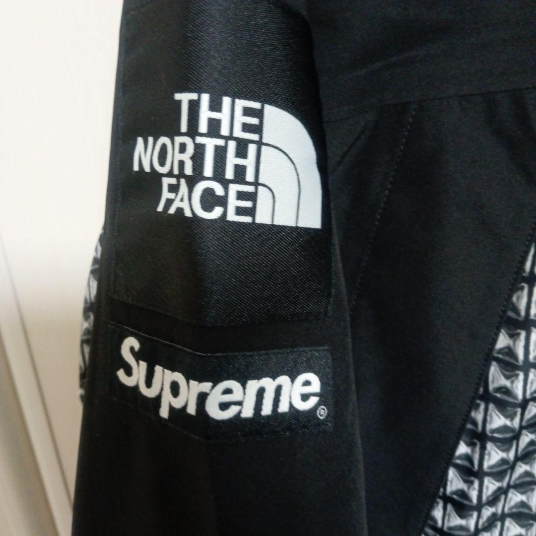 Supreme x The North Face マウンテンライトジャケット