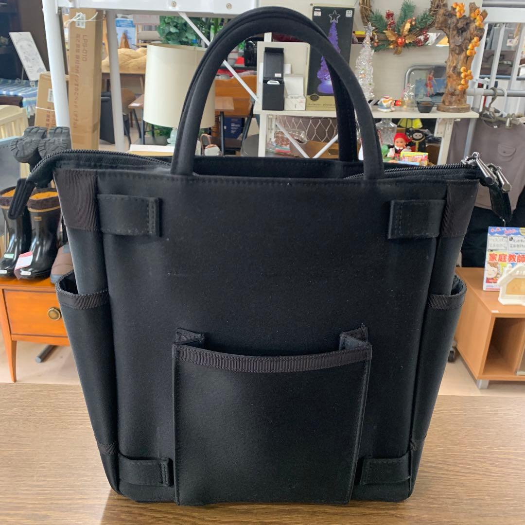 ★ SWANY スワニー キャリーバック 冠婚葬祭 四輪 ストッパー付き 美品