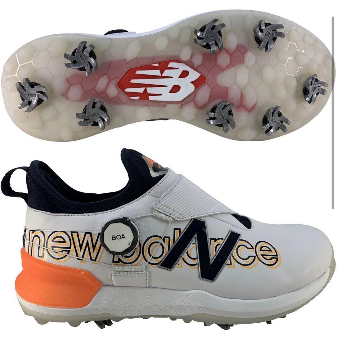 ★ お値下げ　新品New Balance UGB2500 BOAシューズ