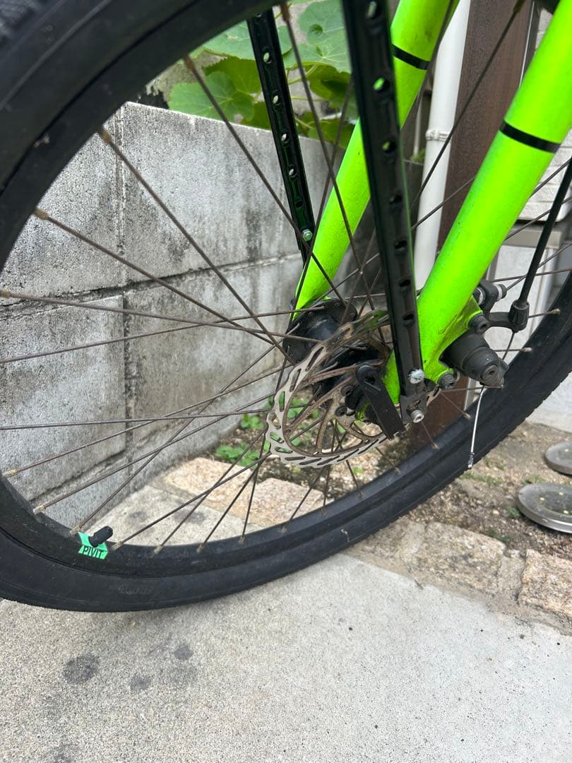 HARO BIKES（ハローバイクス） 2019年モデル BEASLEY 24