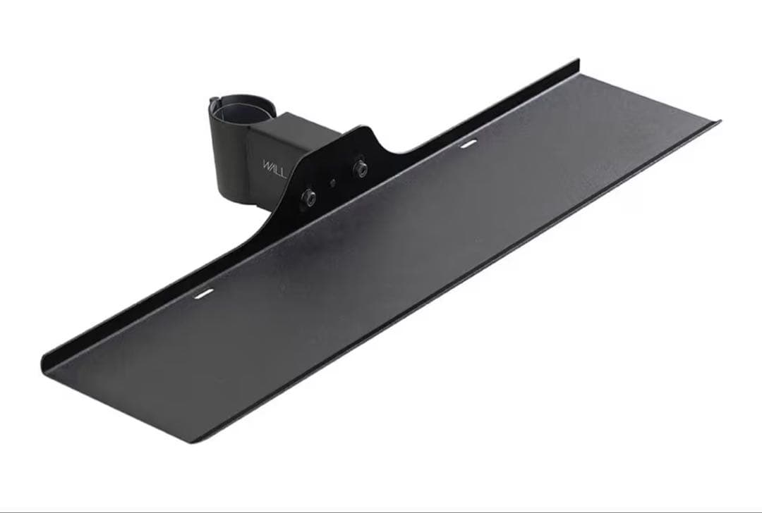 WALL テレビスタンド&サウンドバー棚板