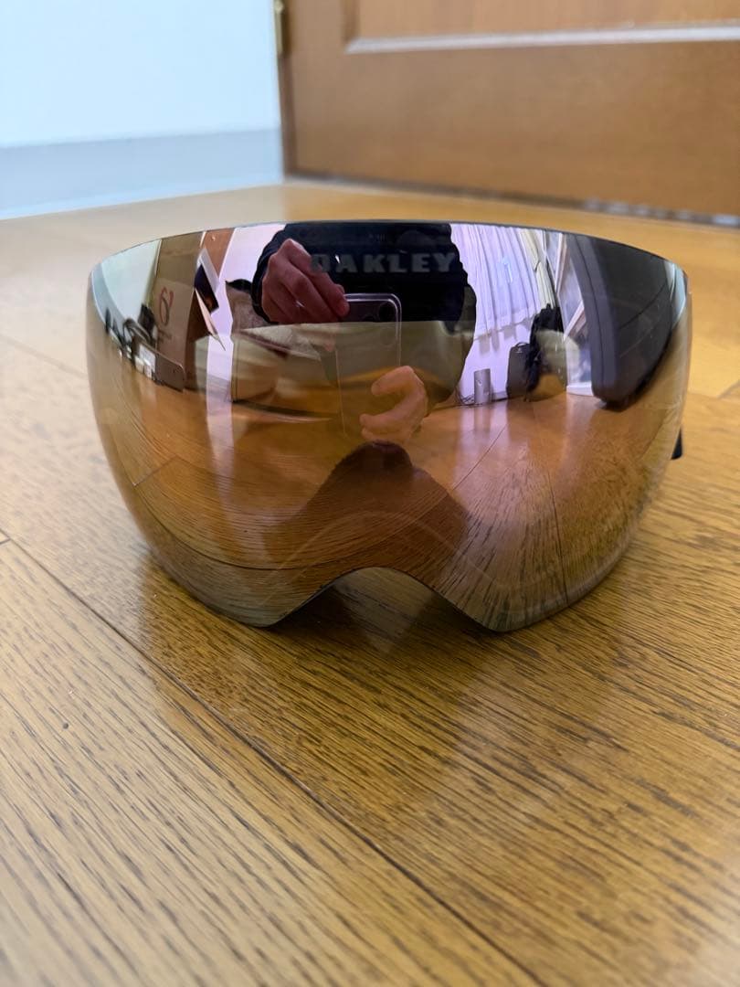 OAKLEY オークリー ゴーグル スノーボード スキー