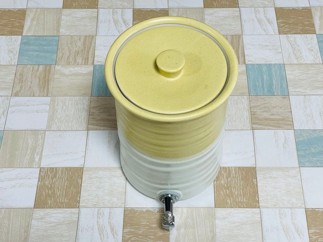 銀河の泉 ～E水生成器～ (置き台アリ) 虔山