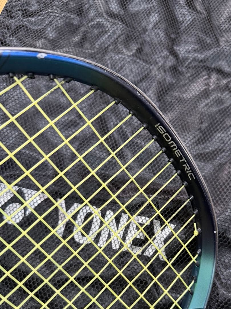 YONEX テニスラケット イーゾーン１００L