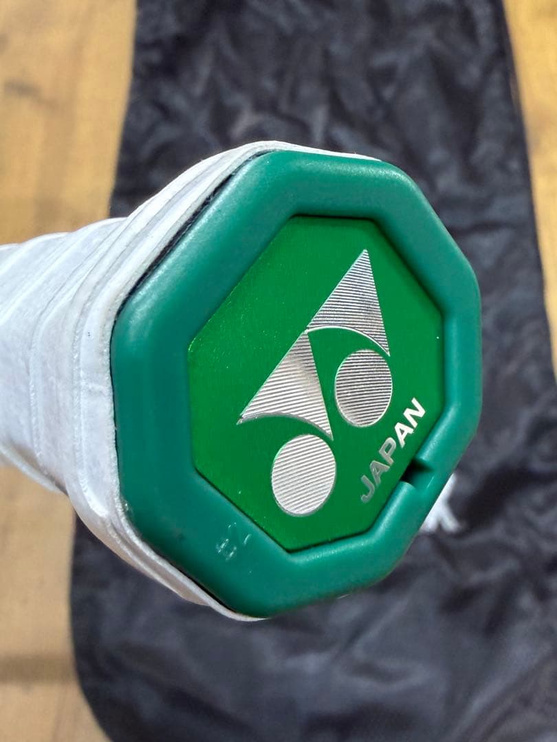 YONEX テニスラケット イーゾーン１００L