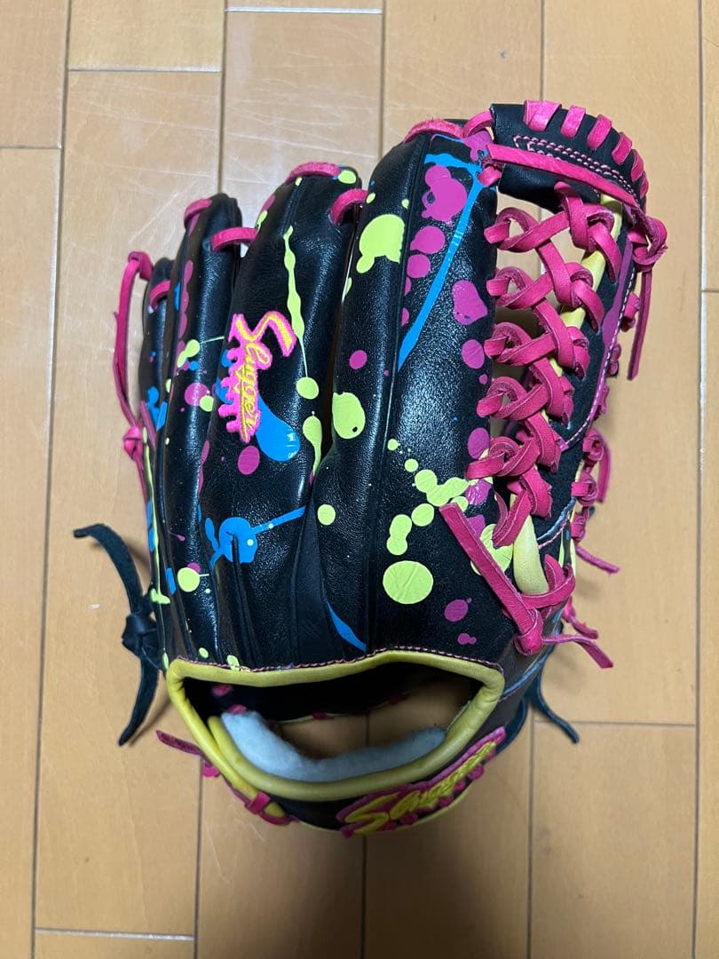 久保田スラッガー 2022年オールスターモデル AS2022